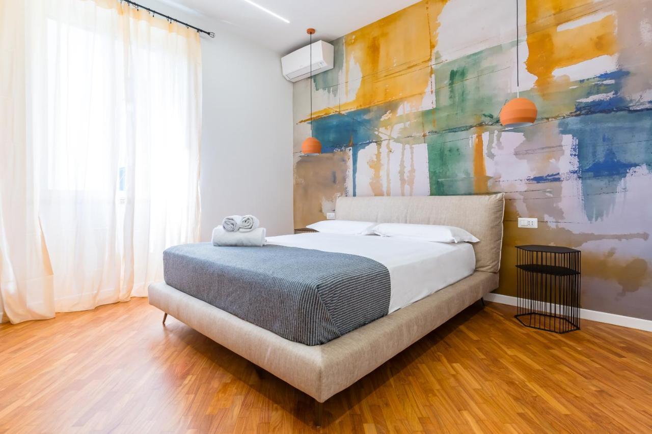 Apartment Stanzione Classy Flat At Vomero By Napoliapartments Neapel
